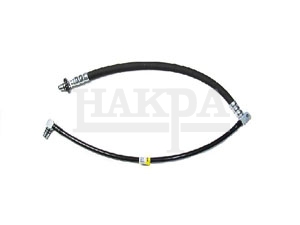 0004204048-MERCEDES-BRAKE HOSE